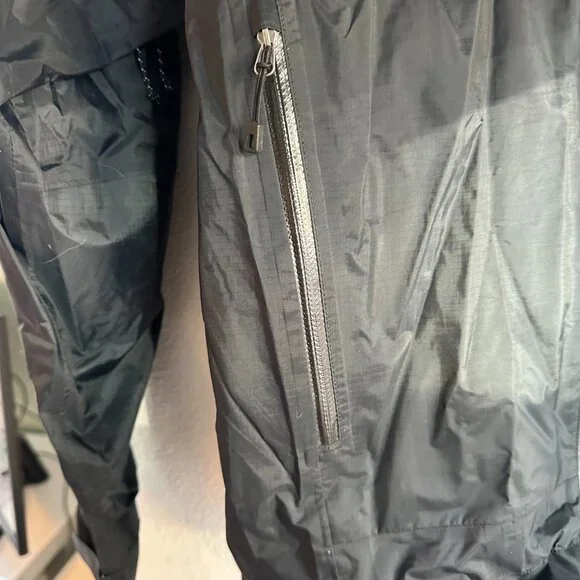 NWT Patagonia H2NO Rain Jacket, Small, Alpine Climbing, XS - Picture 9 of 10